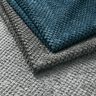 Upholstery Fabric soft structural pattern – stone grey,  thumbnail number 4