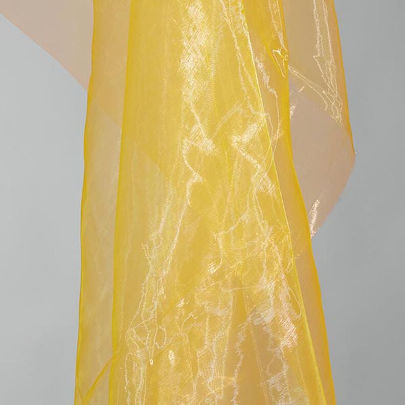 Organza – gold,  image number 3