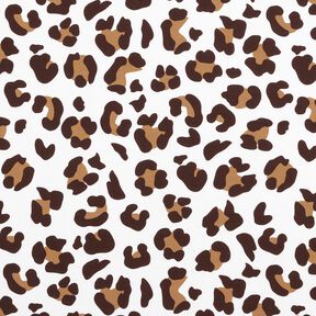 French terry Digital Print – sand, 