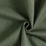 Fine melange upholstery fabric – dark green,  thumbnail number 1