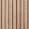 Upholstery Fabric Fur stripes – taupe,  thumbnail number 1