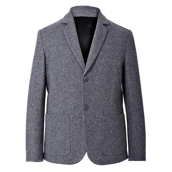 men's suit | Burda 5955 | 46-56,  image number 11