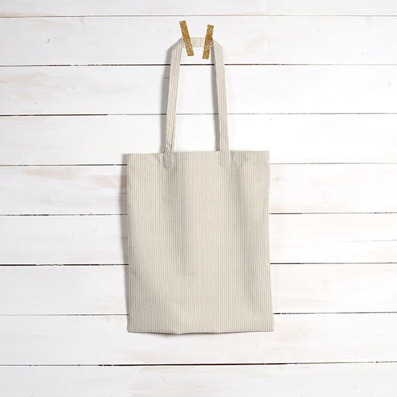 Upholstery Fabric Cord-Look Fjord – offwhite,  image number 8