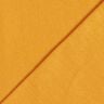 Glitter cuffs tubular fabric – curry yellow/metallic gold,  thumbnail number 3