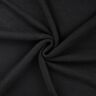 Chunky knit melange – black,  thumbnail number 1