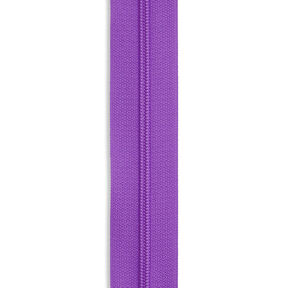 Endless Zip [5 mm] Plastic | Prym – lilac, 