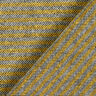 striped trouser fabric – yellow/grey,  thumbnail number 4