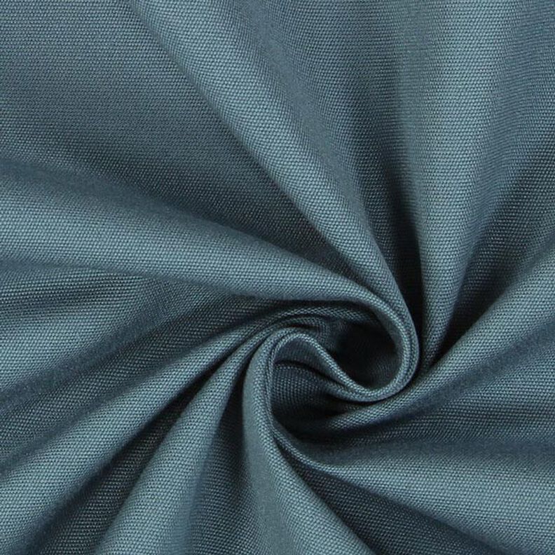 Outdoor Fabric Acrisol Liso – blue grey,  image number 2