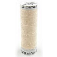 Sewing Thread