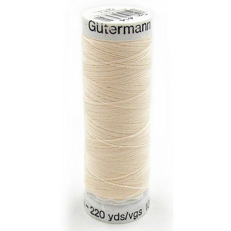 Sew-all Thread (414) | 200 m | Gütermann, image number 1