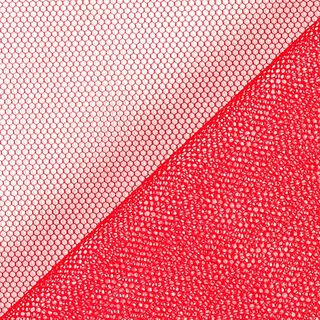 Soft Mesh – red, 