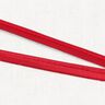 Satin Piping [10 mm] – red,  thumbnail number 1