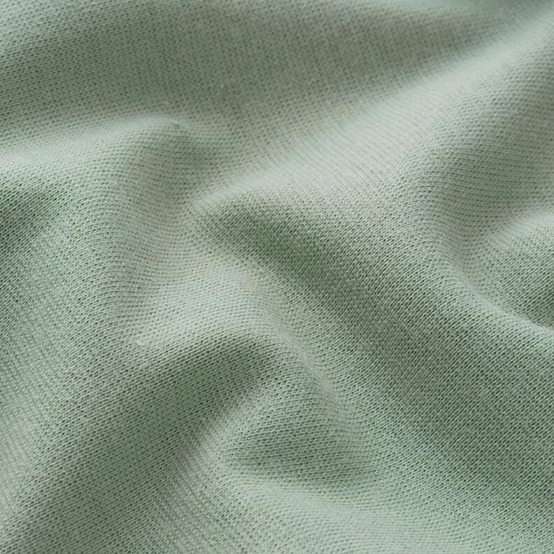 Cuffing Fabric Plain – reed | Remnant 100cm,  image number 4