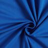 Plain Medium Cotton Jersey – royal blue,  thumbnail number 1
