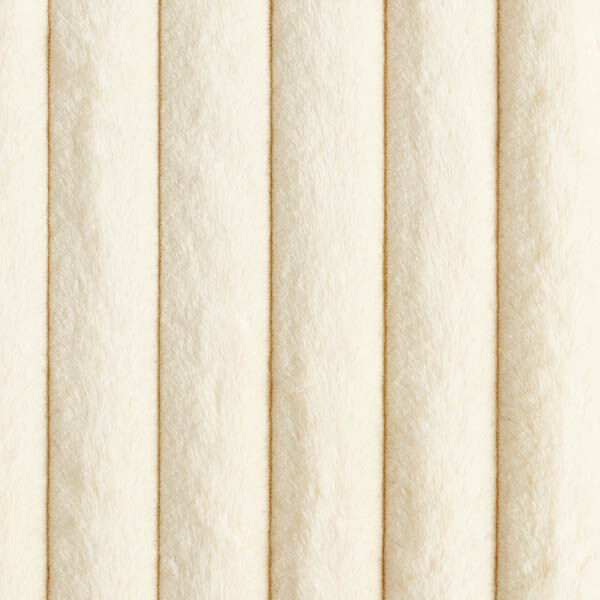 Upholstery Fabric Cosy Rib – offwhite,  image number 5