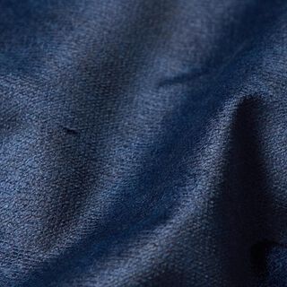 Upholstery Fabric Velvet Pet-friendly – navy, 
