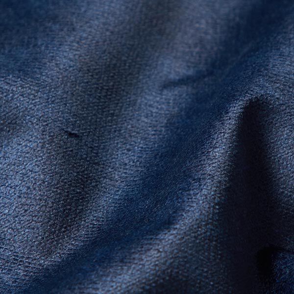 Upholstery Fabric Velvet Pet-friendly – navy,  image number 2