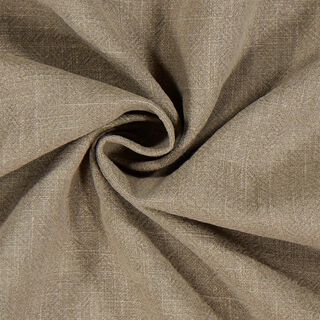 Pre-Washed Linen – olive, 