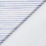 Cotton Jersey watercolour stripes Digital Print – ivory/mauve,  thumbnail number 4