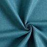 pure heavy linen Plain – ocean blue,  thumbnail number 1