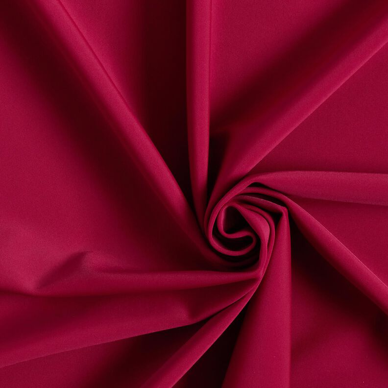 Swimsuit fabric SPF 50 – burgundy,  image number 1