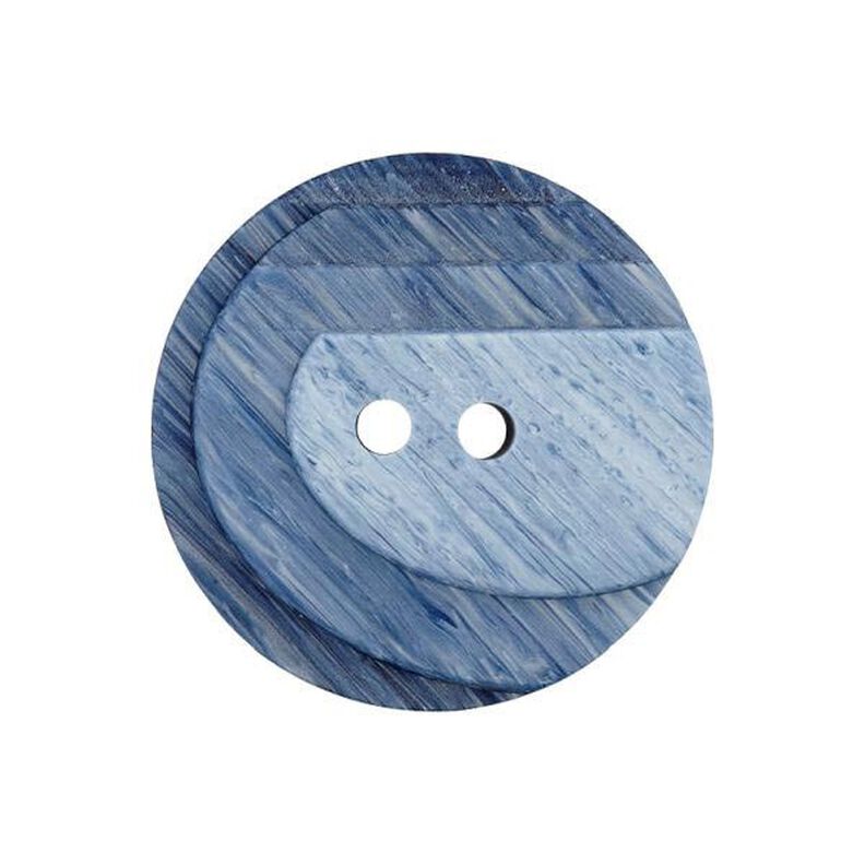 Plastic button Langenberg 66,  image number 1