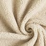 Upholstery Fabric Sheepskin look – natural,  thumbnail number 1