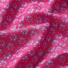 <h2>Cotton Voile Floral Fan, Pink &ndash; Lightweight & Printed</h2>,  thumbnail number 2