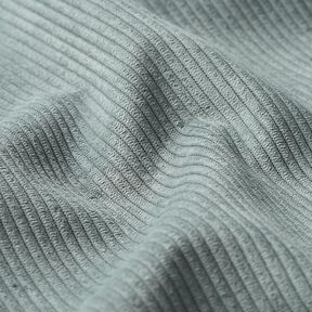 Upholstery Fabric Cord-Look Fjord – pale mint, 