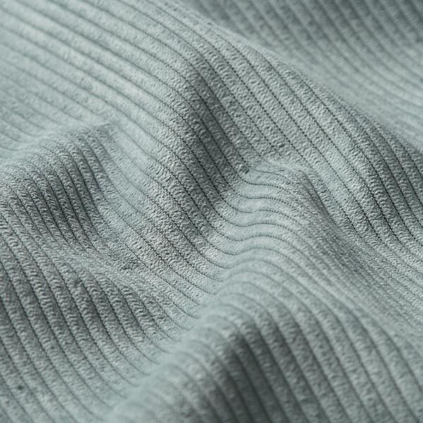 Upholstery Fabric Cord-Look Fjord – mint,  image number 2