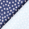 Loops Cotton Jersey – indigo,  thumbnail number 4