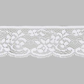 Lace [35mm] - white, 