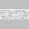 Lace [35mm] - white,  thumbnail number 1