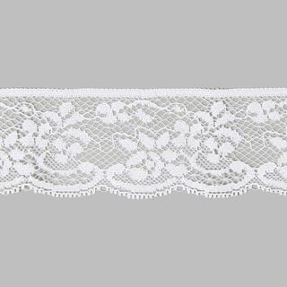 Lace [35mm]  - white, 