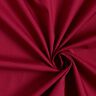 Easy-Care Polyester Cotton Blend – burgundy,  thumbnail number 1