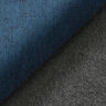 Upholstery Fabric Monotone Mottled – navy blue,  thumbnail number 3