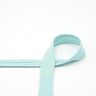 Bias binding Muslin [20 mm] – pale mint,  thumbnail number 1