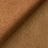 Upholstery Fabric Printed leather look – brown,  thumbnail number 3