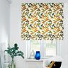 Decor Fabric Panama Toucan – natural/green,  thumbnail number 6