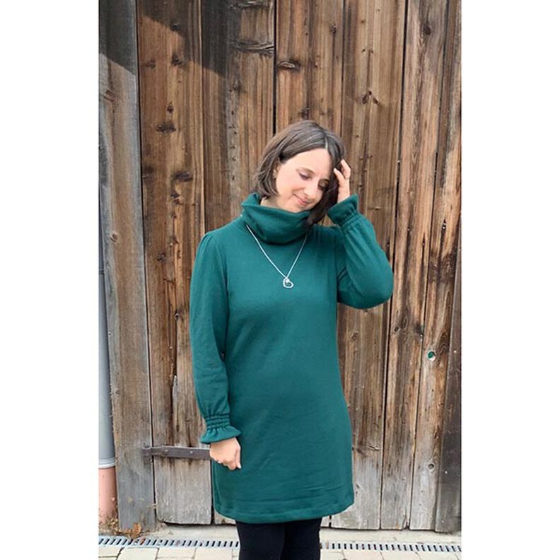 Dress & Sweater Estela | Lillesol & Pelle No. 77 | 34-58,  image number 10