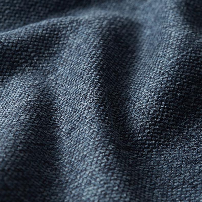 Upholstery Fabric Brego – navy,  image number 2