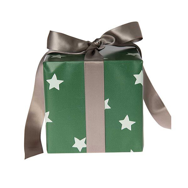 Gift Paper Stars | Rico Design – green,  image number 4