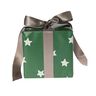 Gift Paper Stars | Rico Design – green,  thumbnail number 4