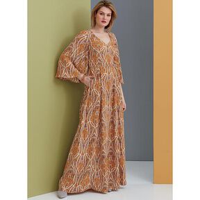 Dress, Vogue 9328 | 14 - 22, 