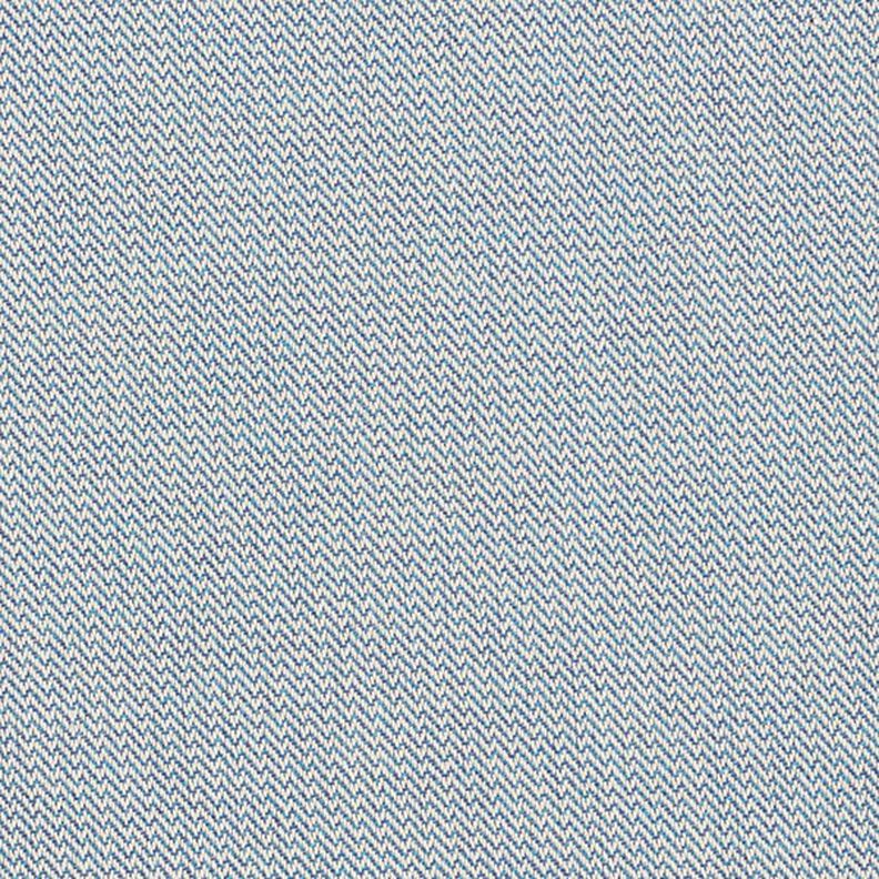 Outdoor Fabric Jacquard Small Zigzag – navy blue,  image number 4