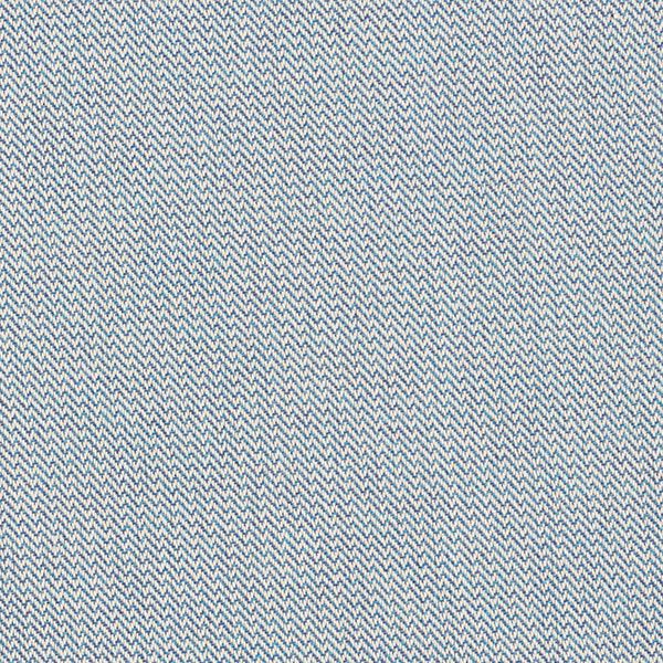Outdoor Fabric Jacquard Small Zigzag – navy blue,  image number 4