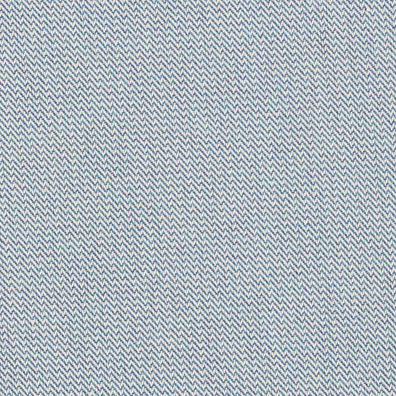 Outdoor Fabric Jacquard Small Zigzag – navy blue,  image number 4