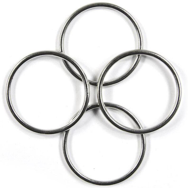 O-Ring Metal 821,  image number 1