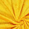 Panne velvet – yellow,  thumbnail number 1