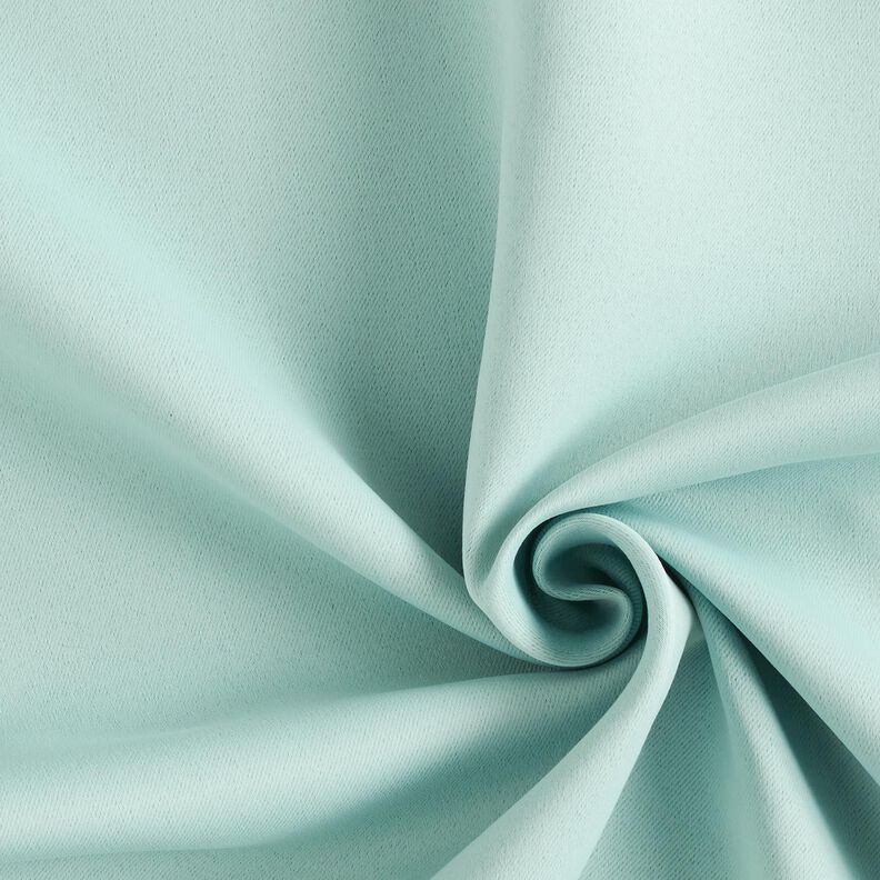 Blackout Fabric Plain – pale mint,  image number 1
